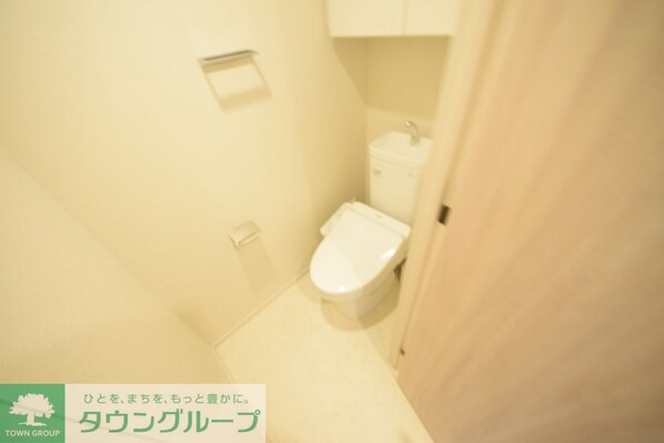 パークアクシス門前仲町イーストの物件内観写真